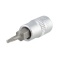 Головка со вставкой TORX T9, 1/4"DR, 38 мм АвтоDело 39349 16269