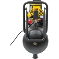Безмасляный компрессор Inforce OCX-24L-O