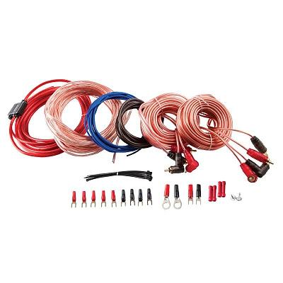 Установочный комплект KICX AKC10ATC4