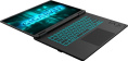 Ноутбук GIGABYTE Gaming A16 GA63H AMD Ryzen 7 260 3800MHz/16"/1920x1200/16GB/512GB SSD/NVIDIA GeForce RTX 5050 8GB/Wi-Fi/Bluetooth/Без ОС (3THK3KZ893SD) Black