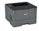 Принтер Brother HL-L5100DN, Принтер, ч/б лазерный, A4, 40 стр/мин, 256 Мб, Duplex, LAN, USB, старт.картридж 3000 стр.