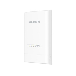 IP-COM CPE12 Microstation M5 Клиентский радиомаршрутизатор 5Ghz, IP64, 14dbi, 1*10/100Mbps PoE/LAN Port