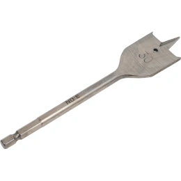 Сверло по дереву перовое 30x152 мм, шестигранный хвостовик On 14-21-530