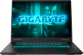 Ноутбук GIGABYTE Gaming A16 GA63H AMD Ryzen 7 260 3800MHz/16"/1920x1200/16GB/512GB SSD/NVIDIA GeForce RTX 5050 8GB/Wi-Fi/Bluetooth/Без ОС (3THK3KZ893SD) Black