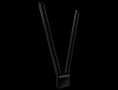 Крепёж к TV Крепёж к TV/ Accessory Logitech TV Mount for MeetUp 939-001498