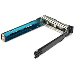 Салазки 2.5-inch SFF Hot-Plug Gen10 Smart Carrier original, used 651687-001