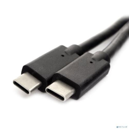 Кабель Viewsonic 750.A2703.0001 сигнал USB3.1 Type-C/Type-C 1.5m