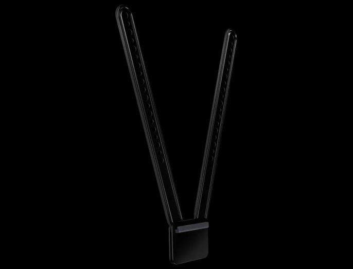 Крепёж к TV Крепёж к TV/ Accessory Logitech TV Mount for MeetUp 939-001498
