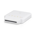 Коммутатор Ubiquiti UniFi Switch Flex |USW-Flex| PoE-коммутатор, 5х 1G RJ45, раздача 46 Вт (027595)