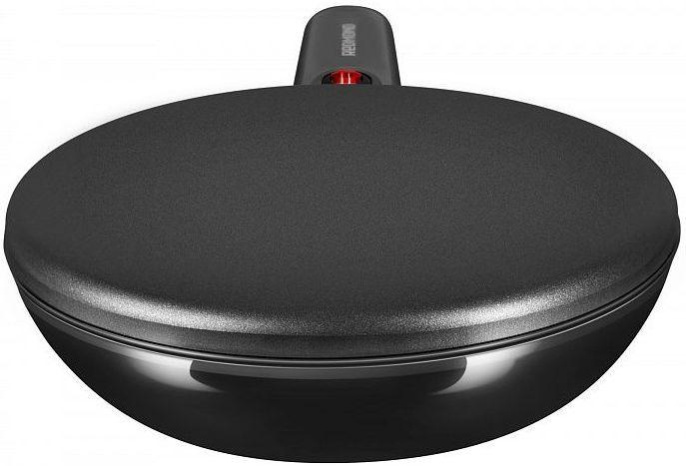 Блинница Redmond RSM-1409 черный