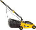 Газонокосилка роторная Huter ELM-1300/33 70/4/18 1300Вт