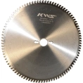 Диск пильный KWS для обработки оргстекла и пластика 300 мм*30 мм*2.8/2.2 мм*96T WD α-3° β15°+45° K5+ TFKZ00045
