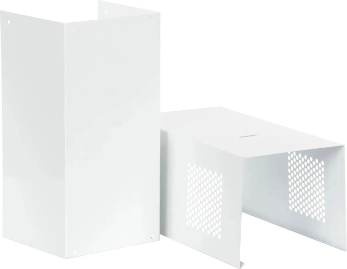 Вытяжка каминная Jet Air Gaia WH/A/60,  кнопочное управление,  белый [prf0112627b]