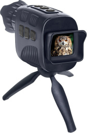 Монокуляр цифровой ночного видения Levenhuk Discovery Night ML10 со штативом 79647