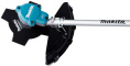Триммер электрический Makita XGT аккум. 550Вт неразбор.штан. реж.эл.:леска/нож (UR002GZ05)