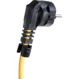 Силовой удлинитель на катушке Inforce 4 гнезда, с/з ПВС 3х1,5 16A 50м IP44 GRANITE ZG 09-15-06
