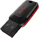 Netac USB Drive U197 USB2.0 32GB, retail version