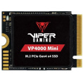 SSD накопитель Patriot VP4000 Mini 1ТБ, M.2 2230, PCIe 4.0 x4,  NVMe,  M.2 [vp4000m1tbm23]
