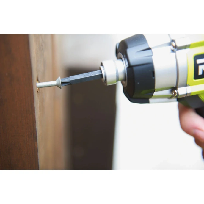Аккумуляторный винтоверт Ryobi ONE+ RID1801M 5133001168