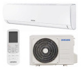 Сплит-система инверторная Samsung AR09TXHQASI Inverter настенная, до 25м2, 9000 BTU, (комплект из 2-х коробок)