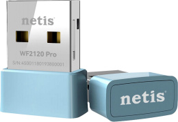 Wi-Fi адаптер Netis WF2120 Pro USB 2.0