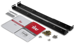 Сервер IRU Rock s2208e 2x6126 2x16Gb С621 AST2500 2xRJ45 1x800W w/o OS 2140165