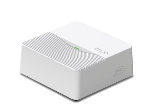 Центр управления TP-LINK Tapo H200,  белый