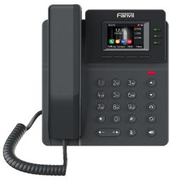 Проводной IP телефон Fanvil V60P