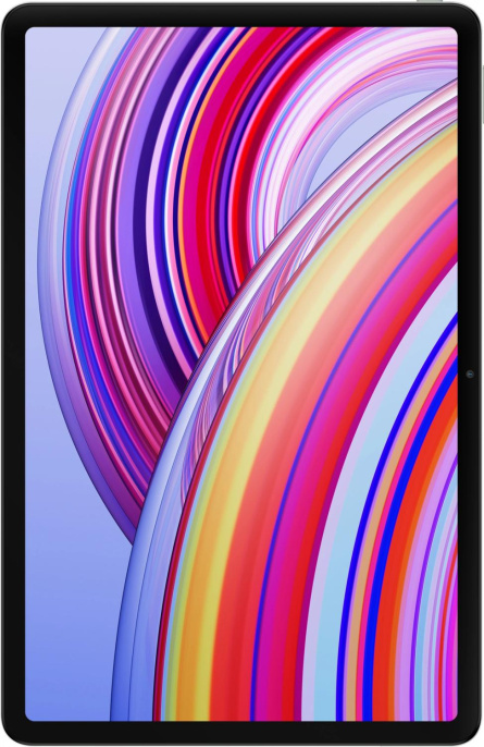 Планшет Xiaomi Redmi Pad Pro 7s Gen 2 2.4 8C RAM6Gb ROM128Gb 12.1" IPS 2560x1600 5G Android 14 зеленый 8Mpix 8Mpix BT WiFi microSD 1.5Gb 10000mAh 813.9hrs