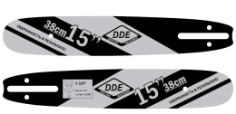 Шина для цепных пил DDE 249-952