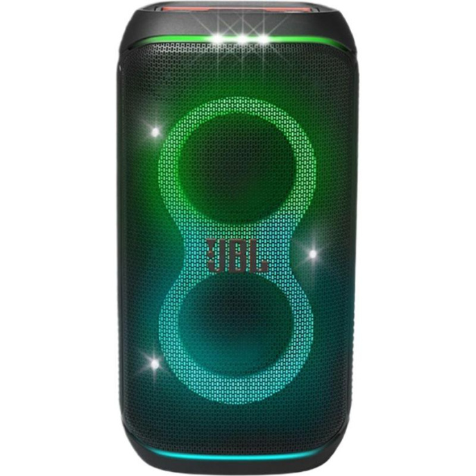 JBL Аудиосистема PARTYBOX Club 120 (JBLPBCLUB120CN)