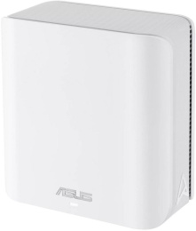 Маршрутизатор ASUS ZenWiFi BD4 W-1-PK 90IG0960-MO3C00 стандарт: Wi-Fi 7 802.11be , скорость: BE3600 688+2882 Мбит/с , порты: 2×2.5G WAN/LAN, процессор: 4-ядерный 1.5 ГГц, память: 512 МБ ОЗУ, покрытие: до 6500 кв.футов, функции: AiMesh, AiProtection