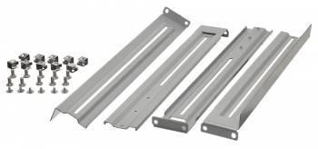 Рельсы монтажные Ippon 650014,  для ИБП и доп батарейных модулей