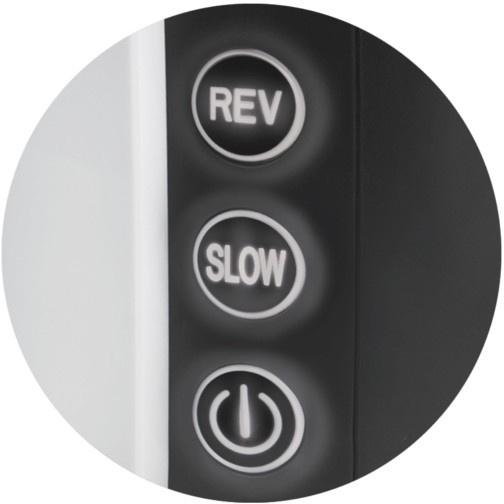 Мясорубка Vitek VT-3602 2200Вт стальной/черный