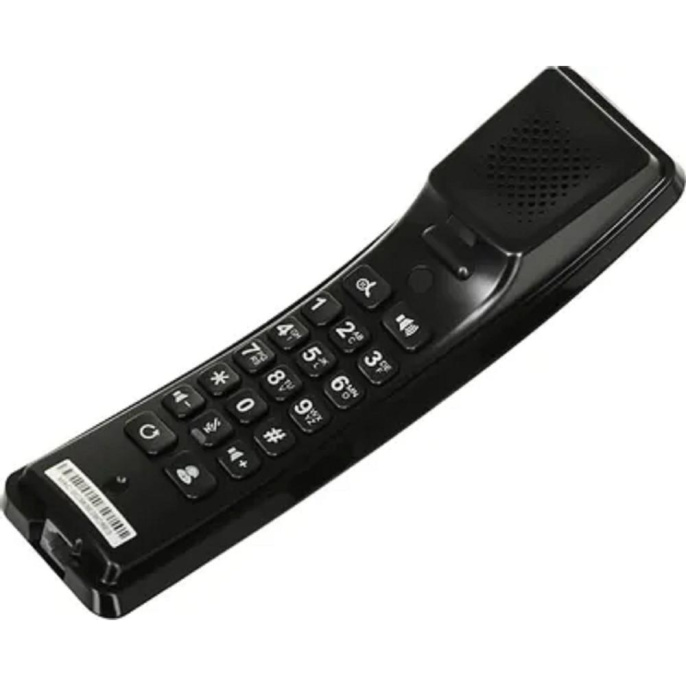 Fanvi H2U SIP телефон черн.без б/п