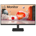Монитор LG 23.8" 24MS500-B черный IPS LED 16:9 HDMI матовая 250cd 178гр/178гр 1920x1080 100Hz FHD 2.6кг