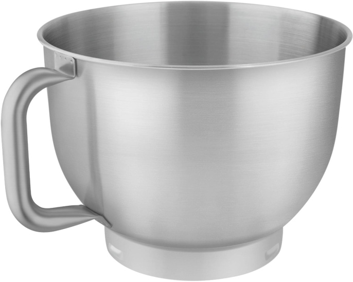 Кухонная машина Rondell RDE-1405,  серебристый