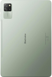 10.1" Планшет BLACKVIEW Tab60 Pro 8/128 GB T606 4G, 800 x 1280, Android 14, зеленый [tab60_pro_8/128_green]