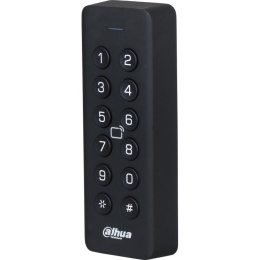 Считыватель карт Dahua DHI-ASR2101H внутренний/уличный