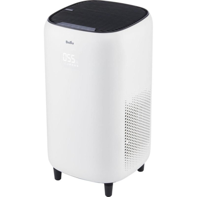 Воздухоочиститель Ballu AP-130,  белый [нс-1533225]