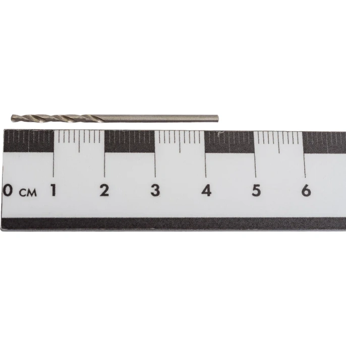 Сверло ц/х ООО "ТМТ ГРУПП" 1.7 Р6М5 с 101623