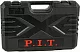 Перфоратор P.I.T. Мастер патрон:SDS-plus уд.:3.2Дж 1050Вт (кейс в комплекте)