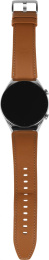 Смарт-часы Xiaomi Watch S1 GL, 46мм, 1.43", серебристый