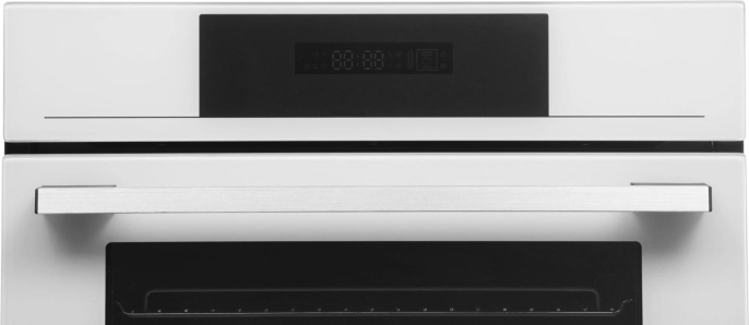 Духовой шкаф Электрический Haier HOX-FP3AWB белый (TD0043223RU)