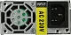 Блок питания PowerCool ATX-300W 300W FlexATX (24pin+4pin+2*Sata+1*Molex+mini sata ) для моноблоков