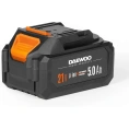 Батарея аккумуляторная DAEWOO DABT 5021Li