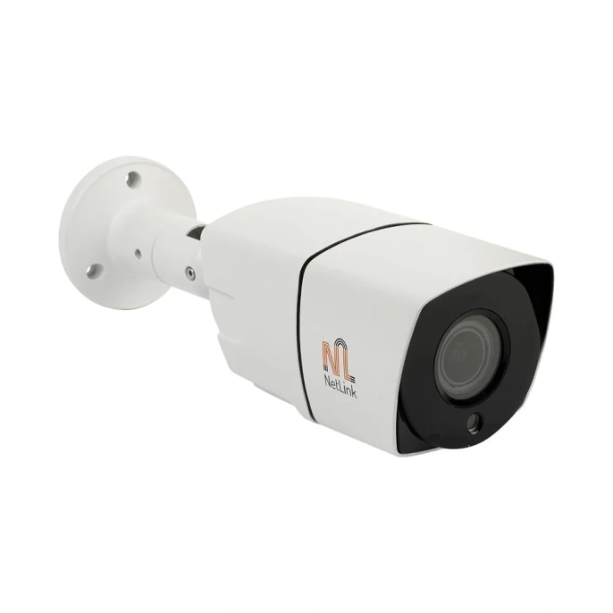 Уличная корпусная IP камера Netlink NL-IPC-P1-2VF (2,8-12 мм) УТ000002199