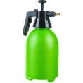 Помповый распылитель-опрыскиватель для мойки стёкол АВТОСТОП GREEN 2 л AB-111G