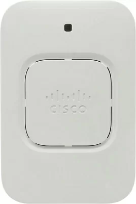 Cisco SB WAP361-R-K9 Точка доступа Wireless-AC / N Dual Radio Wall Plate Access Point with PoE