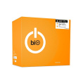 Bion 101R00474 Драм-картридж для Xerox Phaser 3052/3260, WorkCentre 3215NI/3225 10000 стр. , с чипом